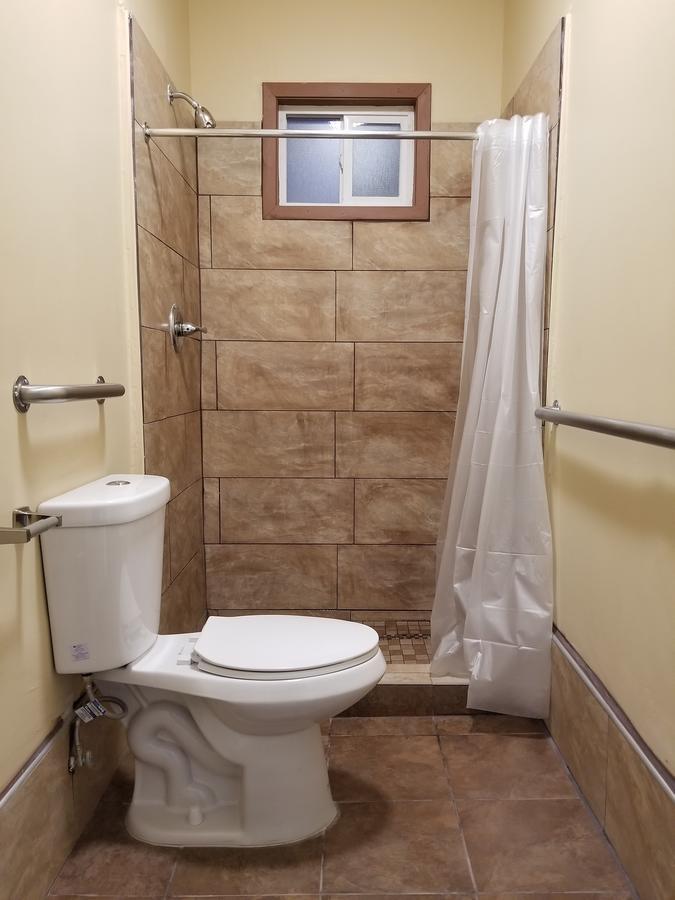 סן פרנסיסקו Page Hotel מראה חיצוני תמונה