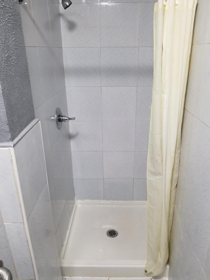 סן פרנסיסקו Page Hotel מראה חיצוני תמונה
