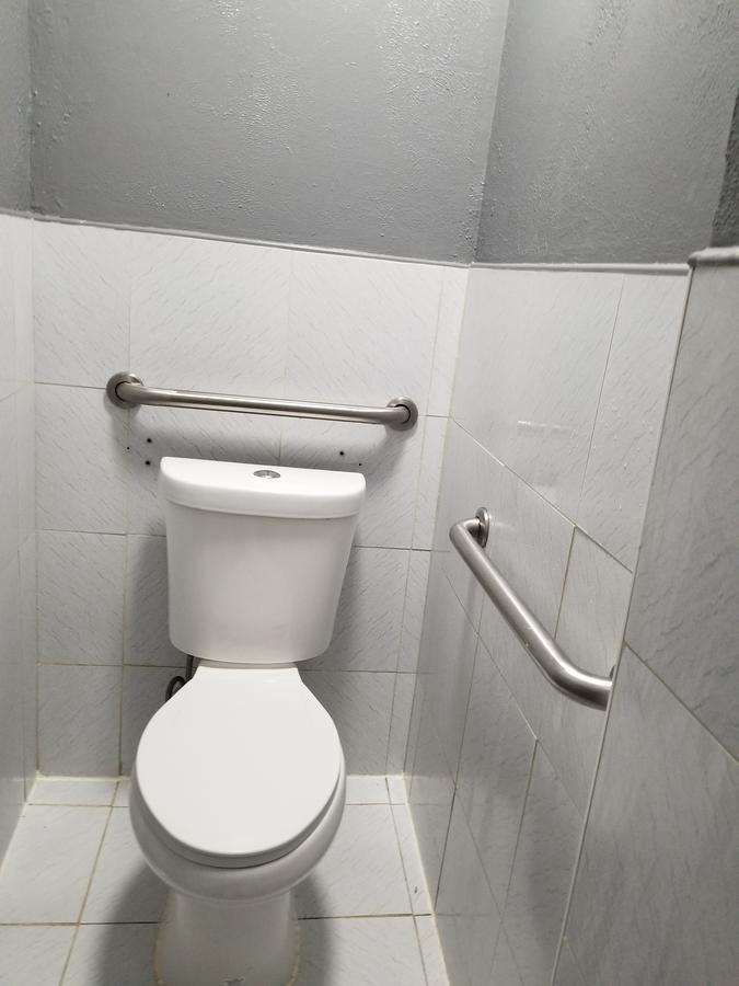 סן פרנסיסקו Page Hotel מראה חיצוני תמונה