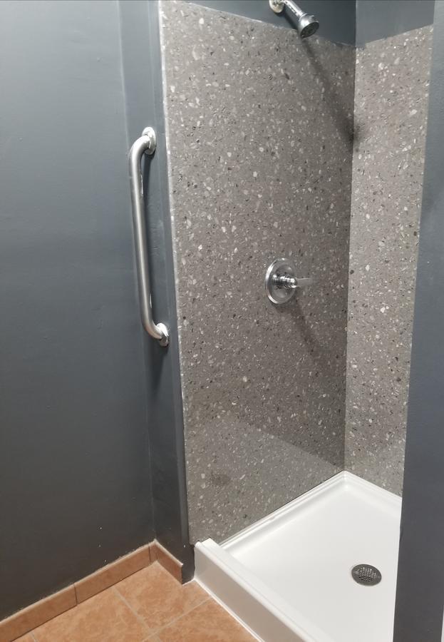 סן פרנסיסקו Page Hotel מראה חיצוני תמונה
