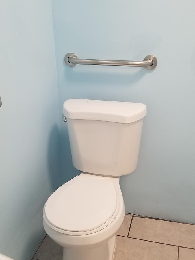 סן פרנסיסקו Page Hotel מראה חיצוני תמונה